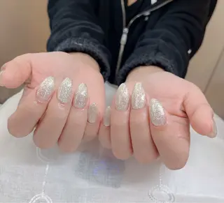 ネイル Trang nail自宅サロンのネイルデザイン