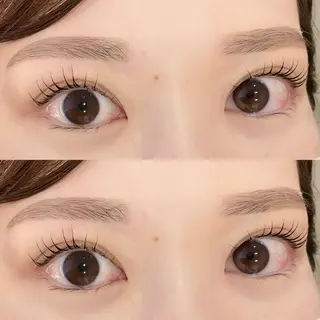 マツエク・マツパ chouchou 柏東口🫧🪽 橋本のマツエク・マツパデザイン