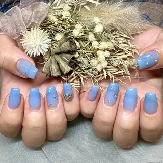 ネイル Moon  Nail /栄　大須のネイルデザイン