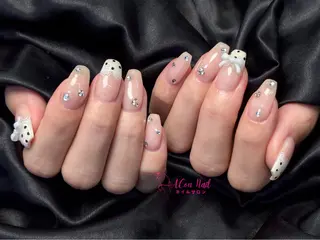 ネイル AConNailSalon所属・ACon NailSalonのネイルデザイン