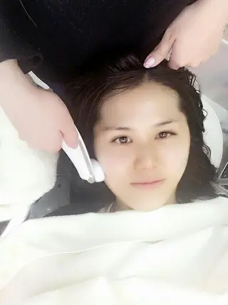 SG アイラッシュ ラッシュリフトのその他イメージ