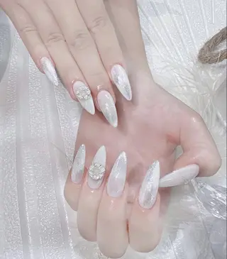 ネイル MIHANA YUKIのネイルデザイン