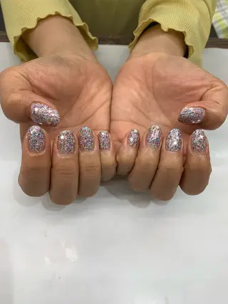 ネイル SUZUKI Mのネイルデザイン