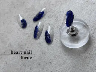 ネイル はあとねいる　古江店所属・はあとねいる 古江店のネイルデザイン