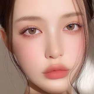 マツエク・マツパ りっきー🦋河原町 髪質改善/縮毛矯正のヘアスタイル