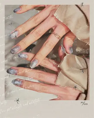 ネイル free hug Hiromiのネイルデザイン