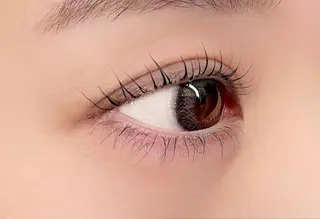 マツエク・マツパ tims所属・tims moekaの眉毛・アイブロウイメージ