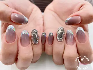 ネイル vimore ネイルサロンのネイルデザイン