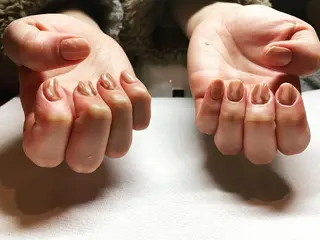 ネイル CRAZY NAILのネイルデザイン
