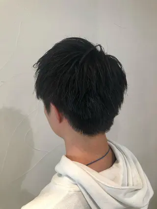 メンズ メンズサロン💈 吉岡陽【中野】のヘアスタイル