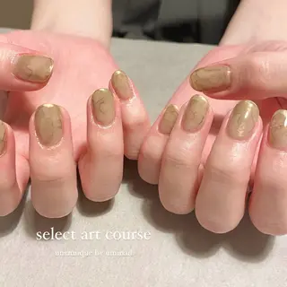 ネイル umi nailのネイルデザイン