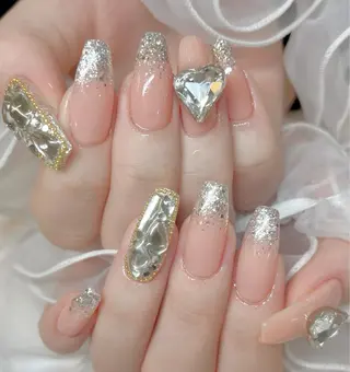 ネイル Nail salon Hemiy所属・Nail salon Hemiyのネイルデザイン