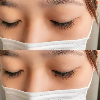 マツエク・マツパ 𝙔𝙪𝙪𝙠𝙖 .のマツエク・マツパデザイン