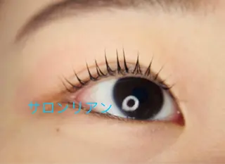 マツエク・マツパ サロンリアン 池袋のマツエク・マツパデザイン