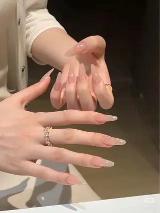 ネイル な なのネイルデザイン