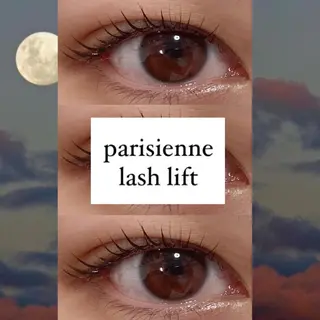 マツエク・マツパ orihara𐙚 まつげパーマ/眉毛のマツエク・マツパデザイン