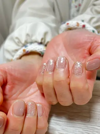 ネイル gypsofia ジプソフィアのネイルデザイン