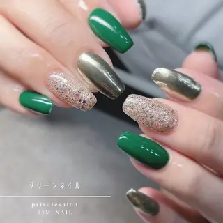 ネイル RIMNAIL リムネイルのネイルデザイン