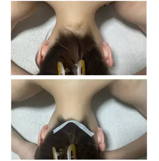 BEAUTYSALON e所属・弁天町/小顔/脱毛 SALON eのエステ・リラクイメージ