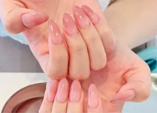 ネイル CHERIR Emiのネイルデザイン