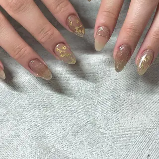 ネイル nailsalon SuMILEのネイルデザイン
