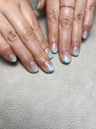 ネイル H. Sayuriのネイルデザイン