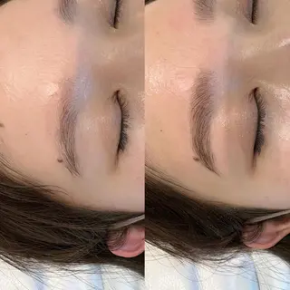 アイブロウ nature chinatsuの眉毛・アイブロウイメージ