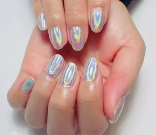 ネイル NAILSALON MEILIのネイルデザイン