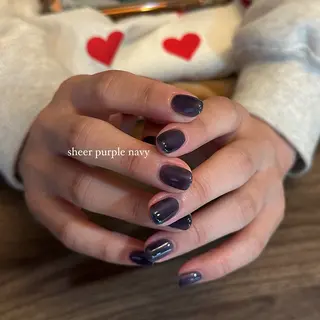 ネイル mio _POHEURのネイルデザイン