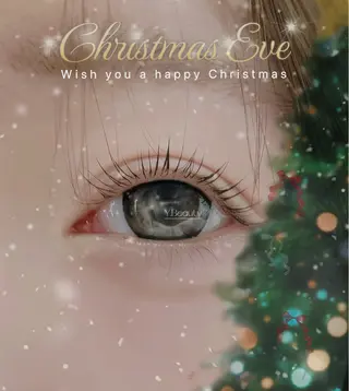 マツエク・マツパ Y.Beauty 梨恵のマツエク・マツパデザイン