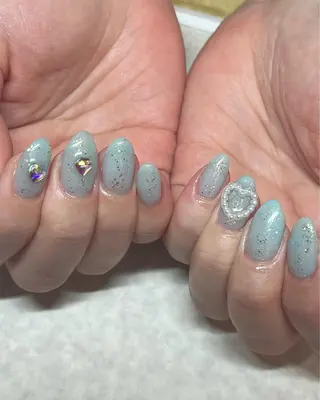 ネイル MKY salonのネイルデザイン