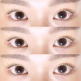 マツエク・マツパ TAKEO🖤 マリーテレジア藤が丘のマツエク・マツパデザイン