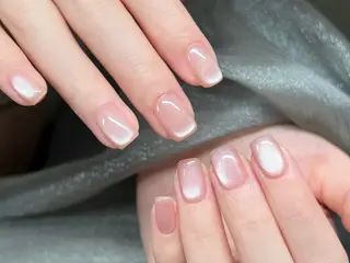 ネイル り きゆみのネイルデザイン