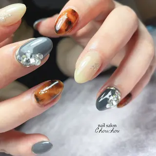 ネイル C'hou chouのネイルデザイン