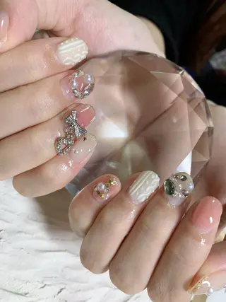 ネイル Nailist. Nのネイルデザイン