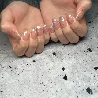 ネイル 𝐫𝐚𝐢 𝐧𝐚𝐢𝐥のネイルデザイン