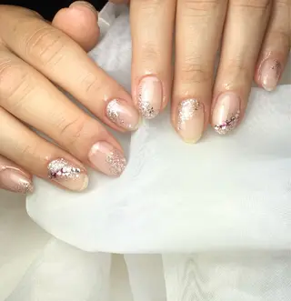 ネイル Blanc ブランのネイルデザイン