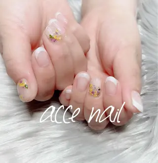 ネイル atsuco ✴︎のネイルデザイン