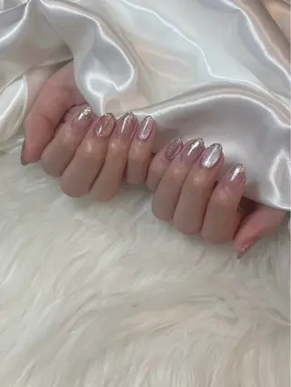 ネイル timtam --sakiのネイルデザイン