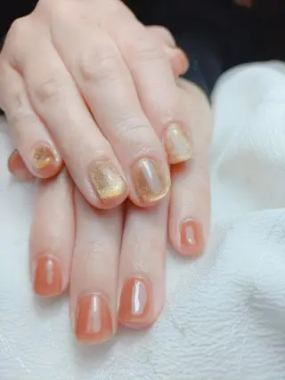 ネイル 小金井市のネイル ・美肌・眉毛やさんの眉毛・アイブロウイメージ