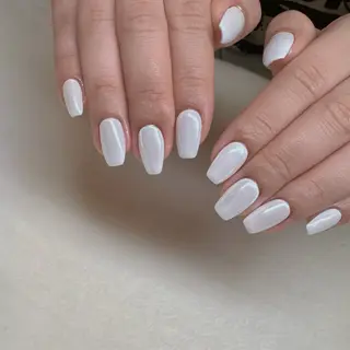 ネイル 韓国ネイル/ワンホン ネイル🎀表参道3分のネイルデザイン