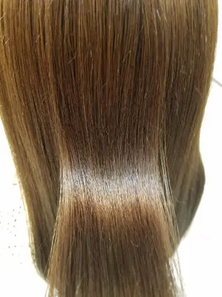 ロング 村岡【店長】 【骨格矯正ショート】のヘアスタイル