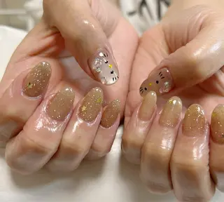 ネイル &sea nailのネイルデザイン
