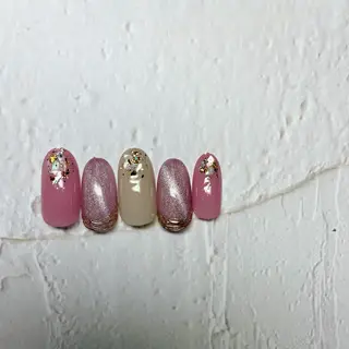ネイル EPICHA NAILのネイルデザイン