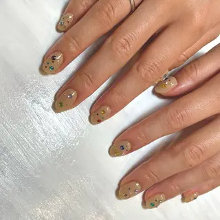 ネイル Nail Room uimのネイルデザイン