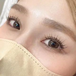 マツエク・マツパ ✨💈メンズヘア💈 ✨辻本実柚のヘアスタイル