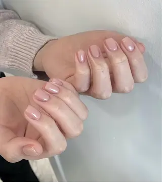 ネイル baby babyのネイルデザイン