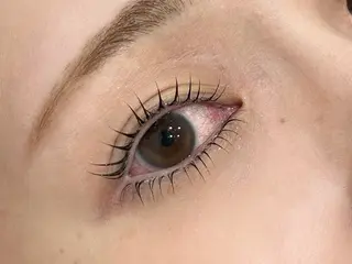 マツエク・マツパ WHITE  LASH 西宮店所属・WHITE LASH 西宮【REIKA】のマツエク・マツパデザイン