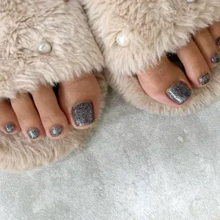 ネイル Laki nailのネイルデザイン