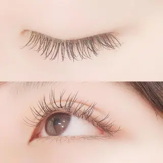 マツエク・マツパ Lanhr所属・【Lanhr】 🕊aya🕊のマツエク・マツパデザイン